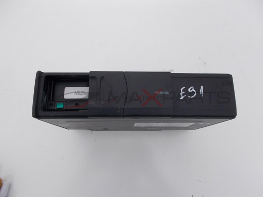 CD CHANGER 6 DISC BMW E91 9119707-01