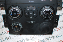 Клима управление за Suzuki Vitara 39510-65JD-CAT