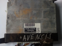 Компютър за TOYOTA AVENSIS 2.0 D4D ECU 89661-05690 8966105690  MB1758006326