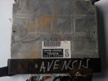 Компютър за TOYOTA AVENSIS 2.0 D4D ECU 89661-05690 8966105690  MB1758006326