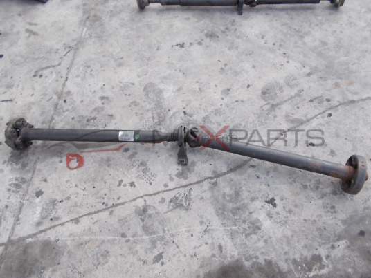 Заден кардан за MERCEDES BENZ E CLASS W207  REAR PROPSHAFT