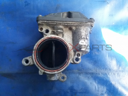 Дроселова клапа за AUDI A1 2.0 TDI THROTTLE BODY 03L128063R  03L 128 063 R