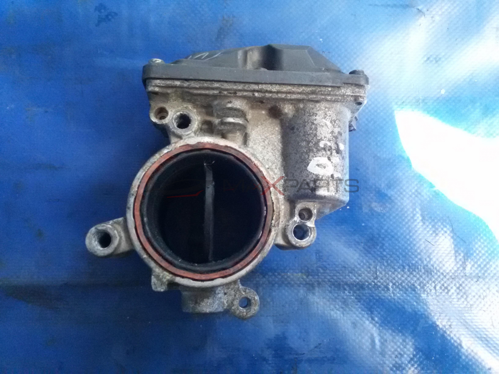Дроселова клапа за AUDI A1 2.0 TDI THROTTLE BODY 03L128063R  03L 128 063 R