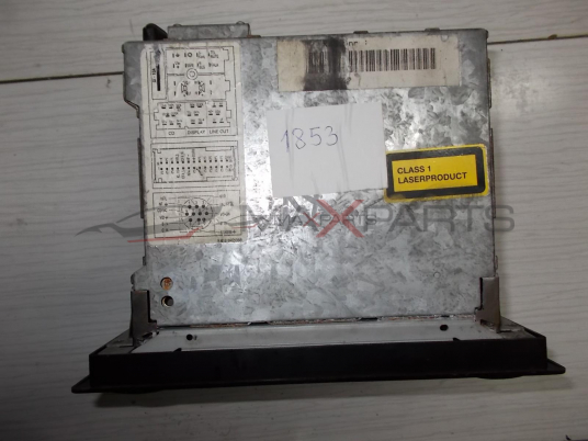 Навигация за AUDI A8 4D0035192E 8618842279C