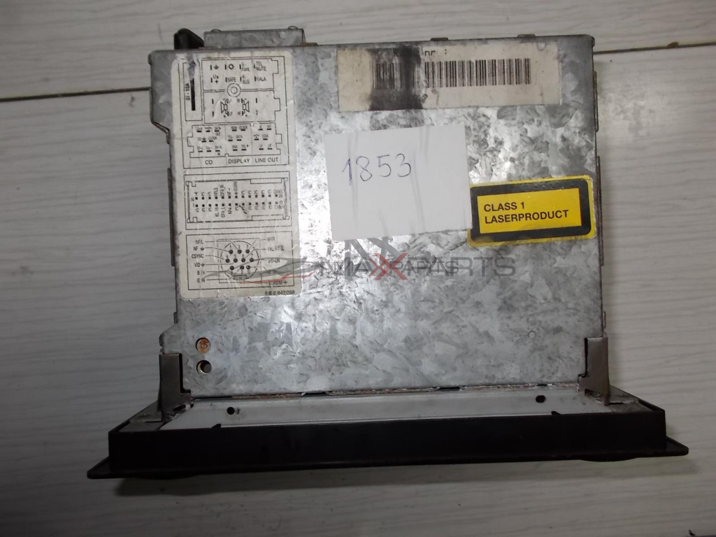 Навигация за AUDI A8 4D0035192E 8618842279C