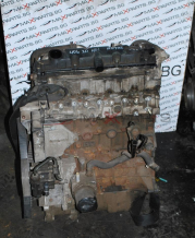 Двигател за PEUGEOT 406 2.0 HDI 10DYRE