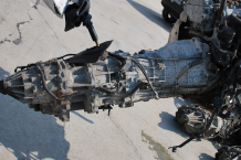 Скоростна кутия за Nissan Pathfinder 2.5DCI