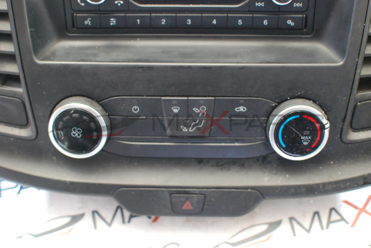 Клима управление за Ford Transit Custom JK2T-18549-PD