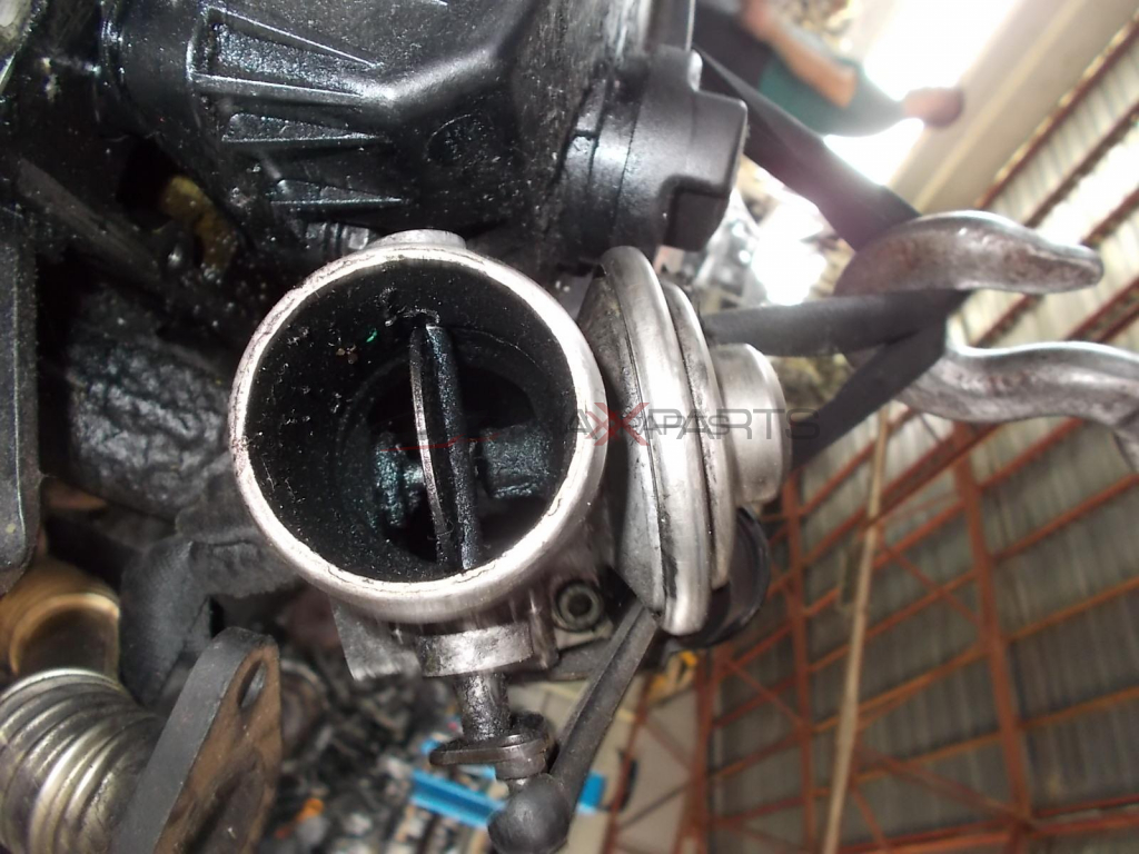 ЕГР клапан за AUDI A2 1.4 TDI