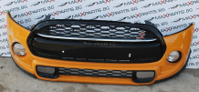 Предна броня за Mini Cooper F56