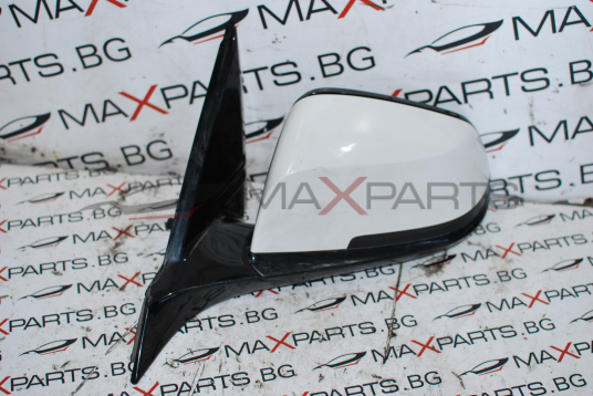 Ляво огледало за BMW F20 M PAKET