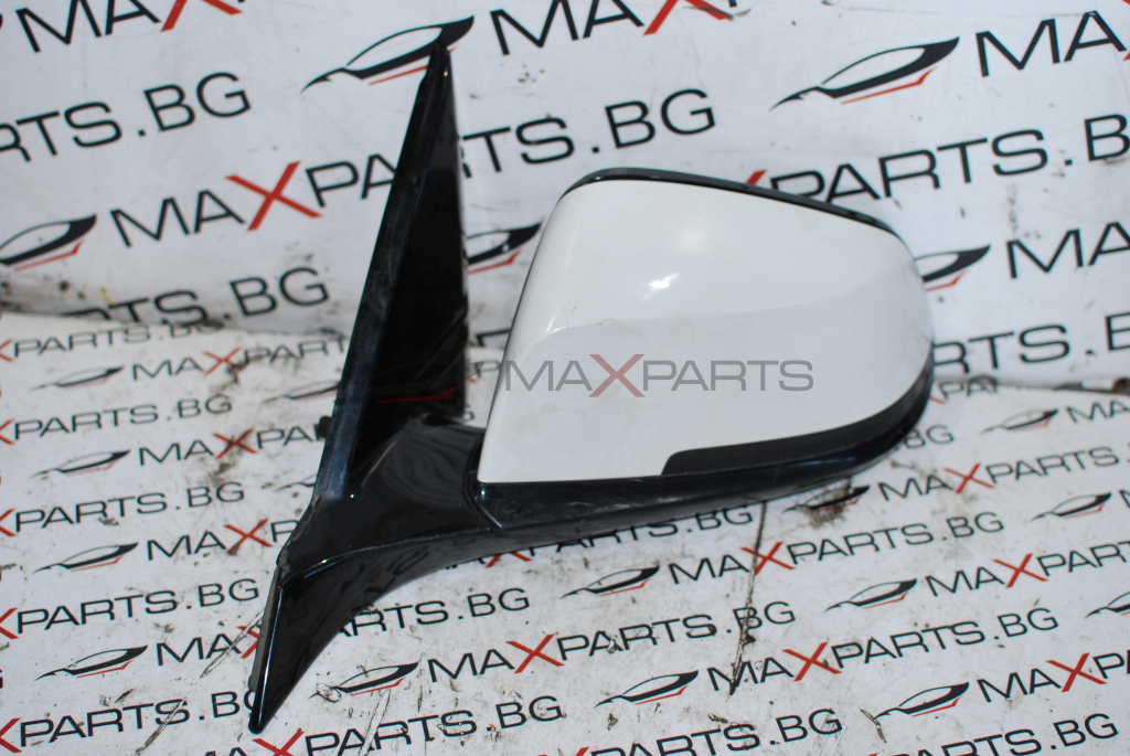 Ляво огледало за BMW F20 M PAKET