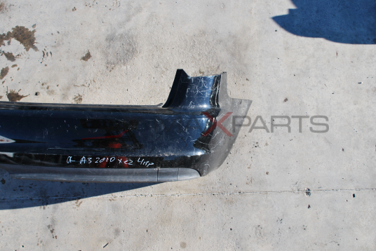 Задна броня за AUDI A3 SPORTBACKFEISLIFT