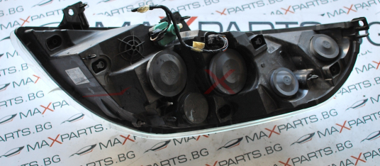 Десен фар за Opel Movano