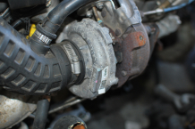 Турбо компресор за Nissan Qashqai 2.0DCI DCI 8200638766 H8200638766