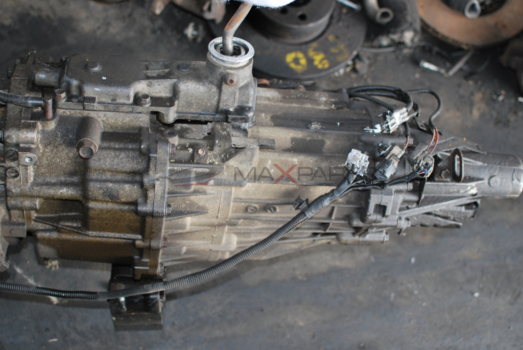 Скоростна кутия за Suzuki Grand Vitara 1.9DCI