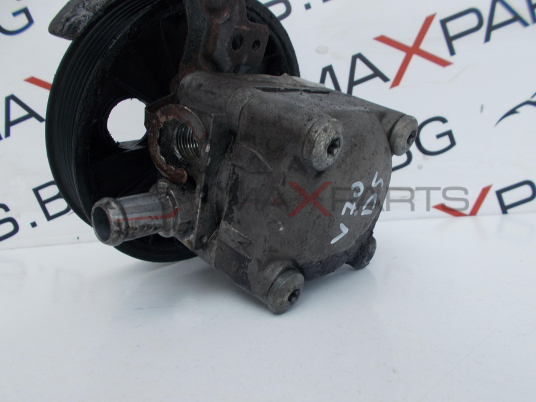 Хидравлична помпа за Volvo V70 D5 9485757 hydraulic pump