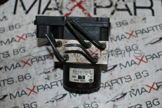 ABS модул за Nissan Navara 2.5DCI 06.2109-0887.3 47660-EB33A