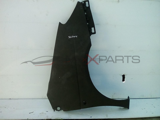 ДЕСЕН КАЛНИК ЗА SCENIC 1999