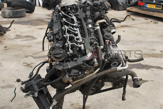 Двигател за BMW 530GT N57D30A