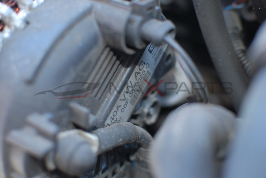 Генератор за Volkswagen Golf 5 2.0TDI 06F903023C