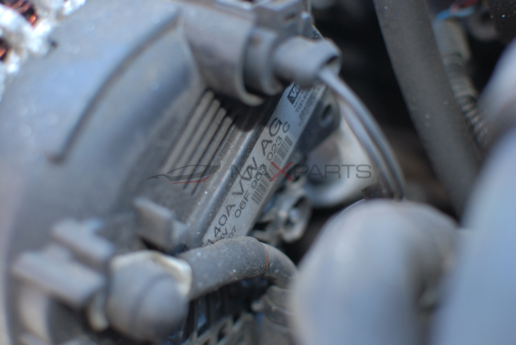Генератор за Volkswagen Golf 5 2.0TDI 06F903023C