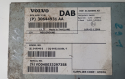 DAB MODULE VOLVO XC60 30644931AA