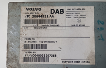DAB MODULE VOLVO XC60 30644931AA