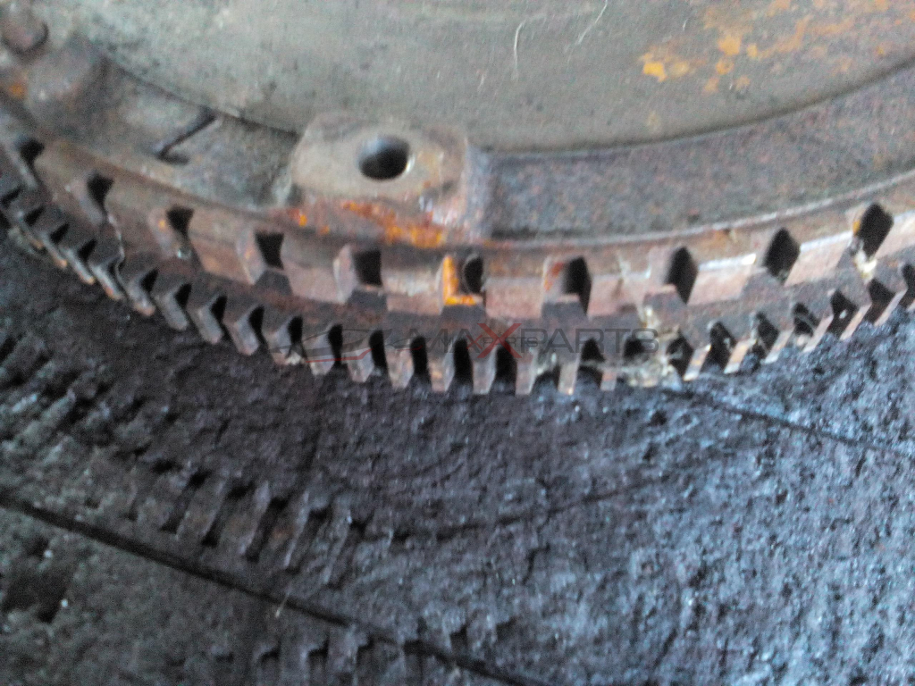 PEUGEOT 407 2.0 I ..МАХОВИК .. FLYWHEEL