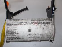 TIGRA PASSENGER AIRBAG