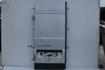 ЗАДНА ЛЯВА ВРАТА ЗА PEUGEOT BOXER 2018