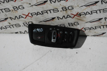 Ключ светлини за BMW E90