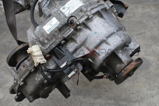 Автоматична скоростна кутия за Kia Sorento 2.5CRDI X4BA1-105812