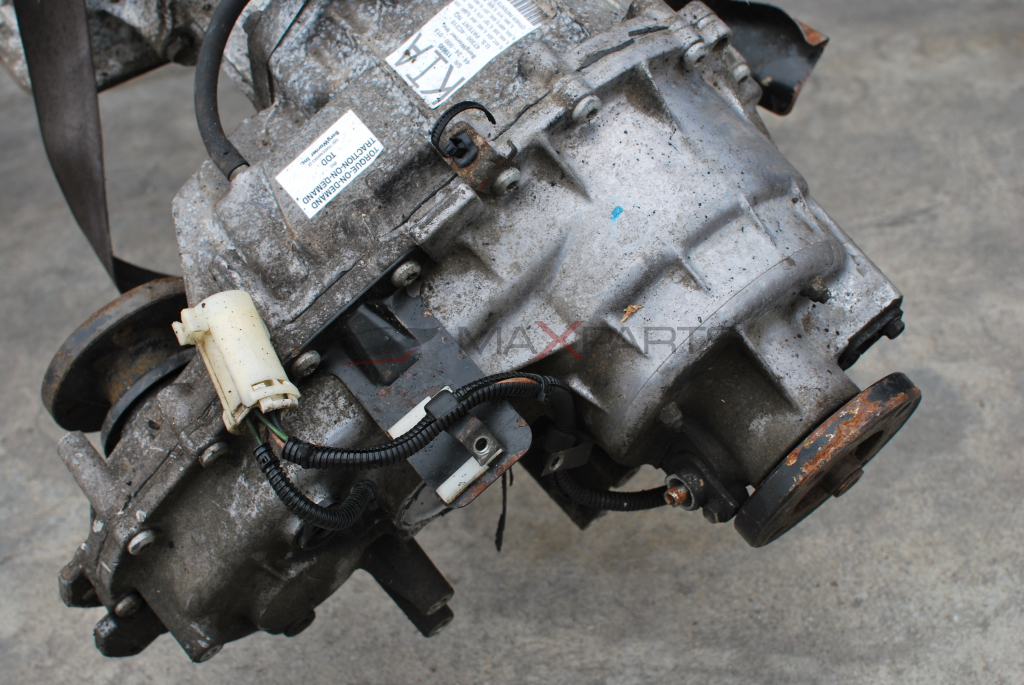 Автоматична скоростна кутия за Kia Sorento 2.5CRDI X4BA1-105812