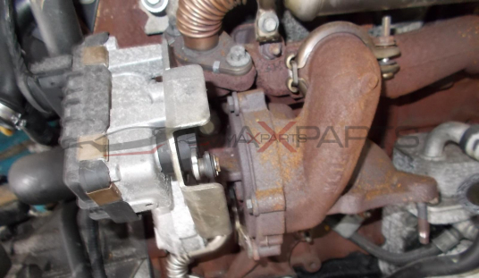 Турбо компресор за FORD FOCUS 1.8 TDCI Turbo compressor  7G9Q6K682BA  7G9Q-6K682-BA   752406  6NW009206