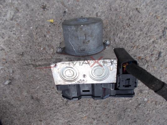 ABS модул за MINI COOPER COUPE S 1.6 TURBO ABS Pump 3451-6796698 34526796700 17723705 54086094A 18186305A  6796698  679669801