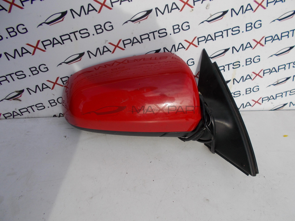 Дясно огледало за Audi A4 B7 Right Mirror