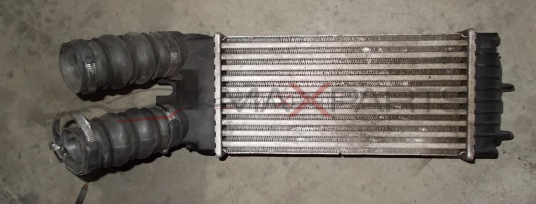 Интеркулер за PEUGEOT PARTNER 1.6 HDI