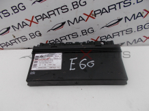 Модул за BMW E60 CONTROL MODULE 61.35-9151916-01 5WK49111A