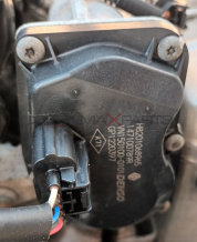 EGR КЛАПАН NISSAN QASHQAI 1.6DCI H8201068965 147100789R VN150100-0101 DENSO GP1220397