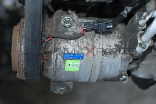 Клима компресор за Renault Koleos 2.0DCI 92600-JY02A Z0006028A