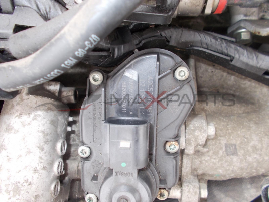 ЕГР клапан за RENAULT TRAFIC 2.0 DCI  H8200327011  A2C53179081  8200797706