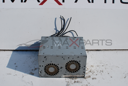 CD радио за Jaguar XE J9D3-19C211-PB