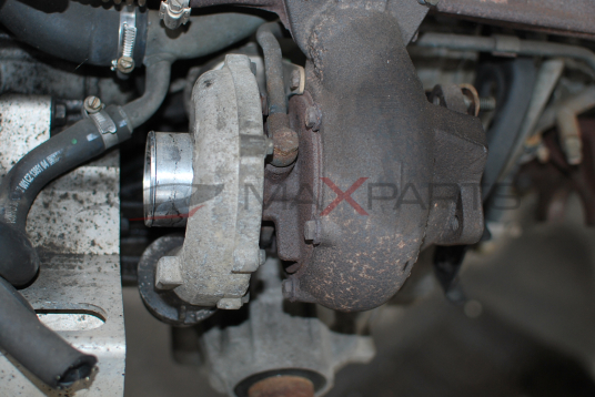 Турбо компресор за Volvo XC90 2.4D GT2052V