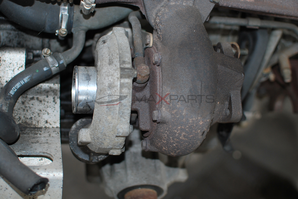 Турбо компресор за Volvo XC90 2.4D GT2052V