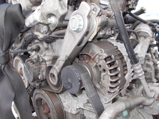 Генератор за MINI COOPER 1.6 16V   0121615027  0 121 615 027  7575650 80-01   Alternator Citroen Peugeot Mini