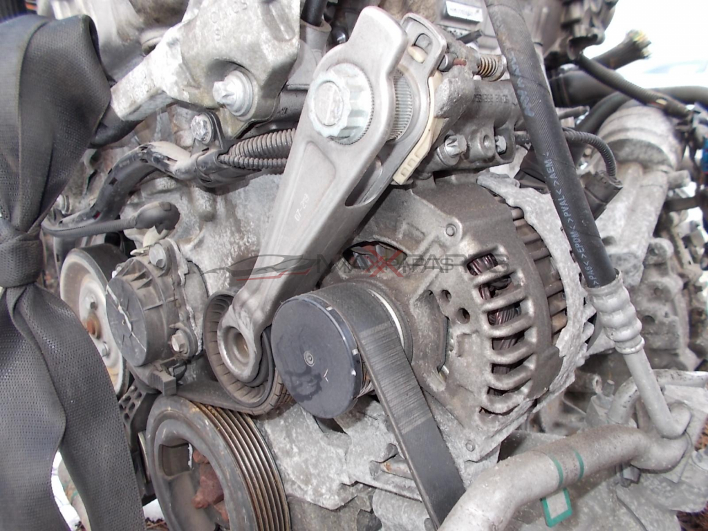 Генератор за MINI COOPER 1.6 16V   0121615027  0 121 615 027  7575650 80-01   Alternator Citroen Peugeot Mini