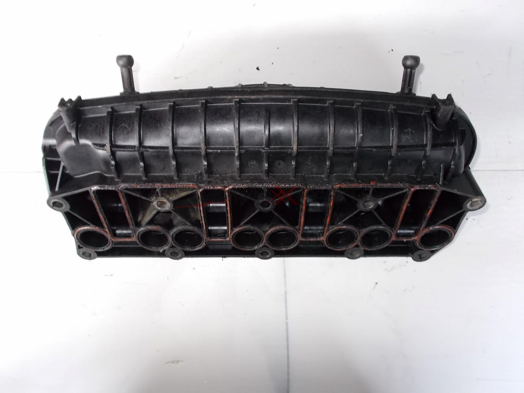 TOURAN 2.0 TDI 140 HP