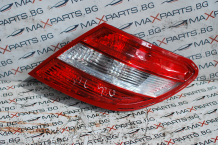 Десен стоп за Mercedes-Benz C-Class