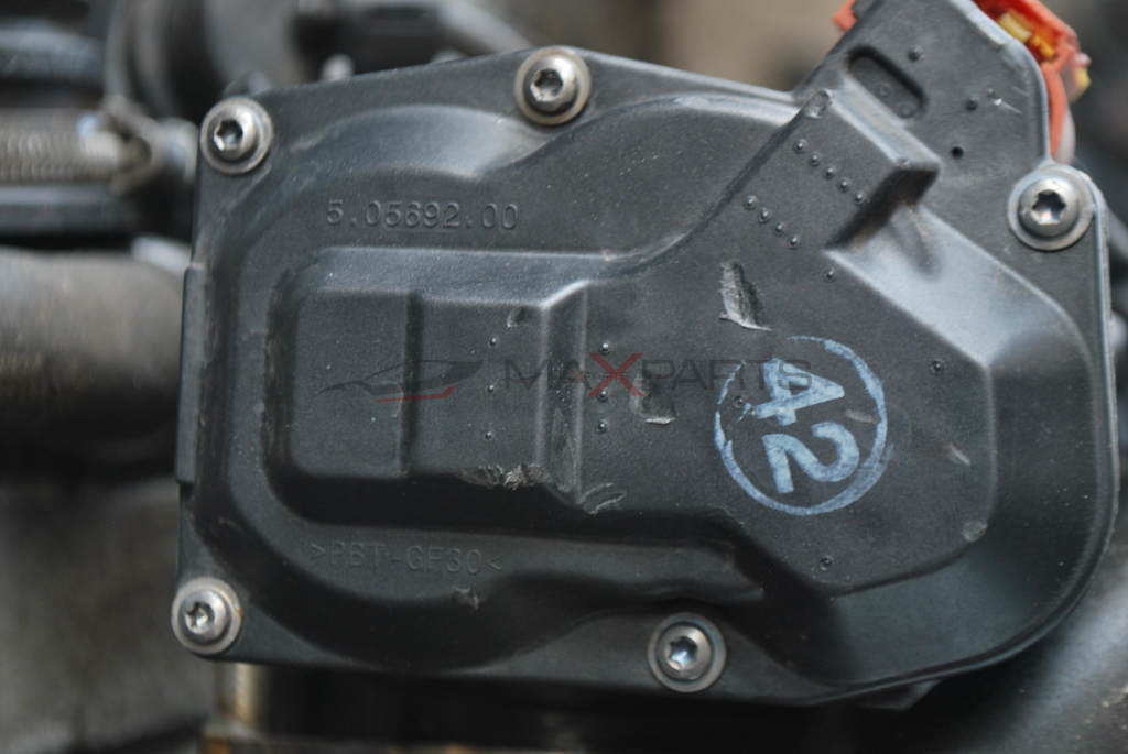 Дросел клапа за OPEL INSIGNIA 2.0CDTI  5.05692.00